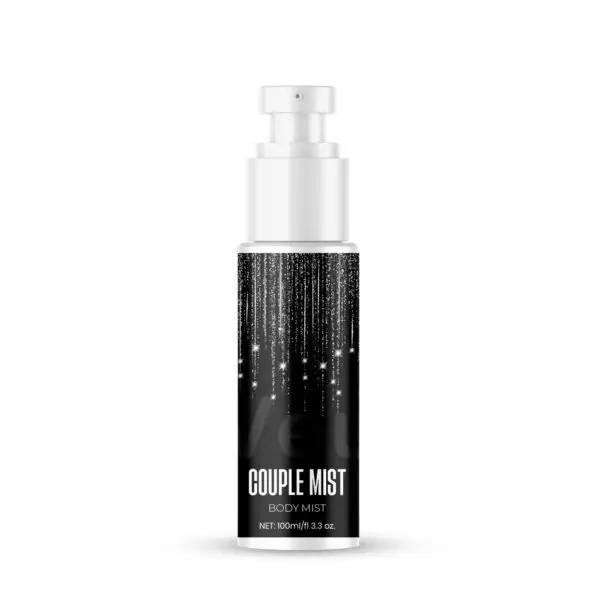 Couple Mist Body Mist