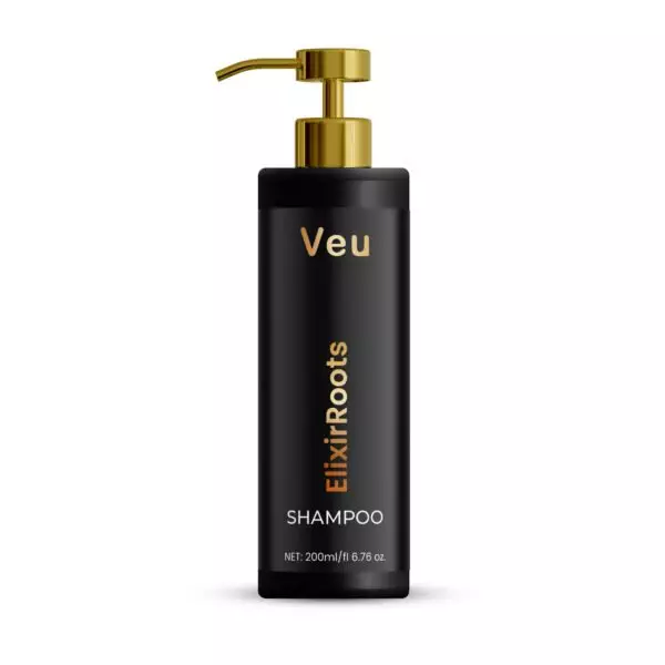 ElixirRoots Shampoo