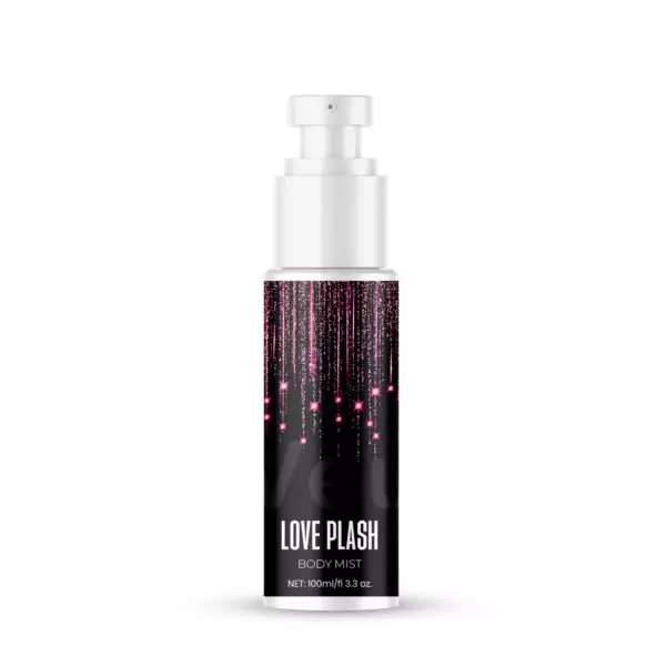 Love Lash Body Mist