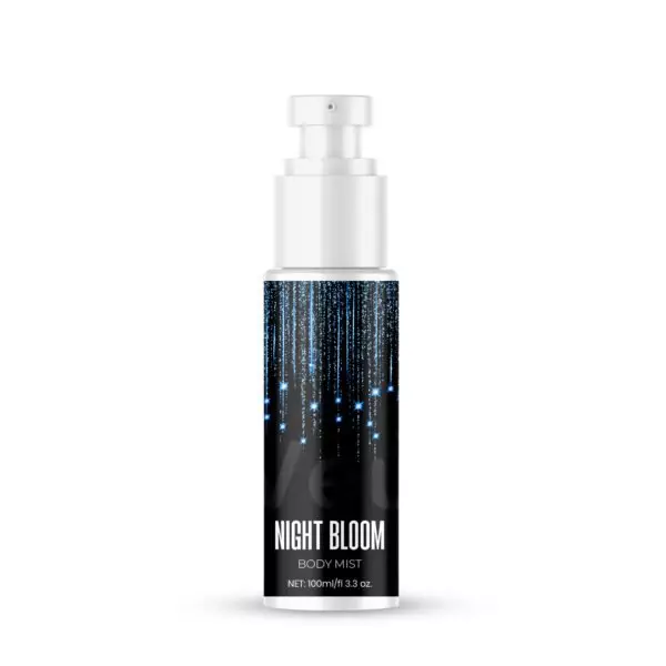 Night Bloom Body Mist