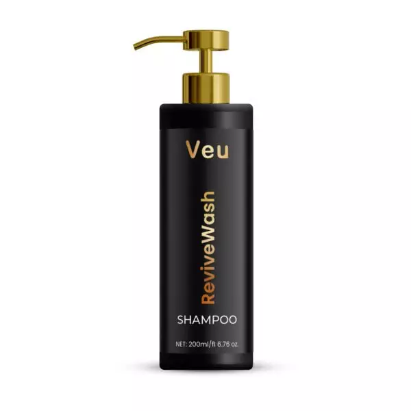 Revive Wash Shampoo