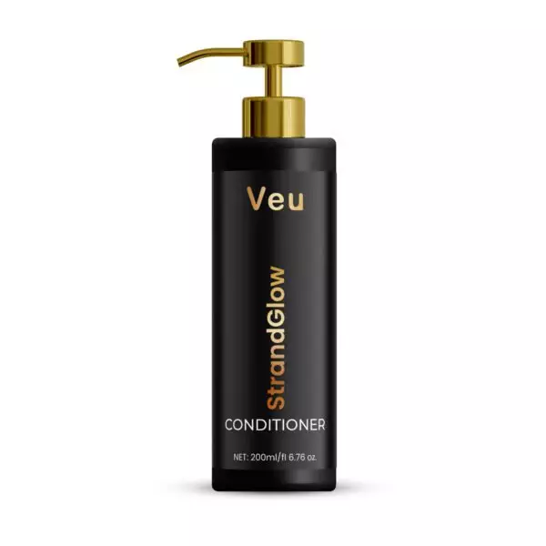 StrandGlow Conditioner