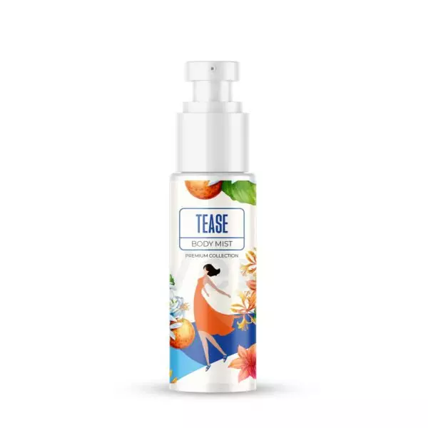 Tease Body Mist
