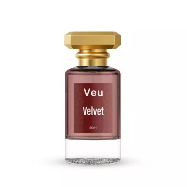 Velvet Perfume