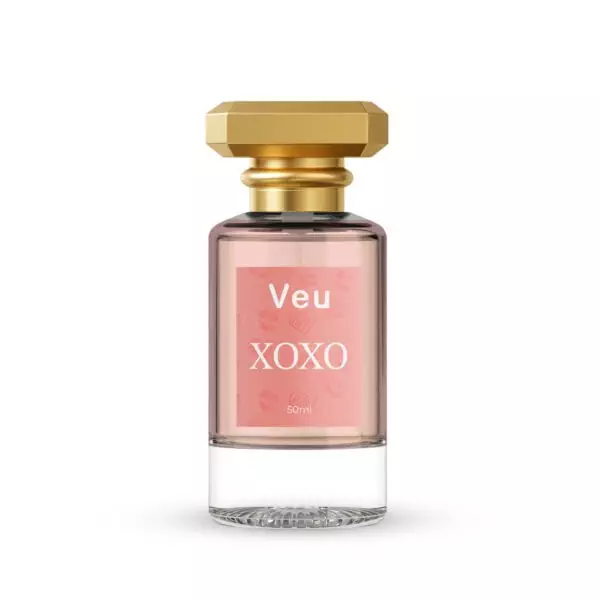 Xoxo Perfume